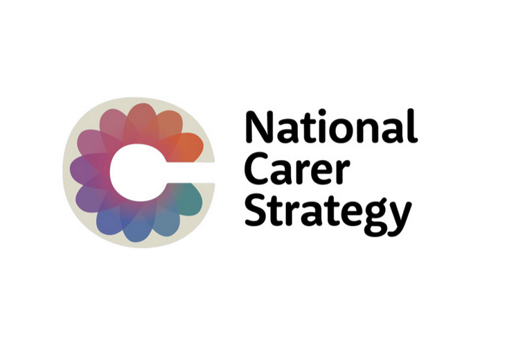 Feedback on the Draft National Carer Strategy image