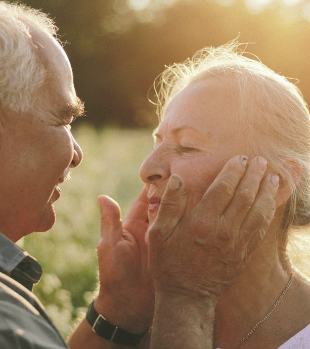Staying At Home Program: Supporting Carers and People Living with Dementia image