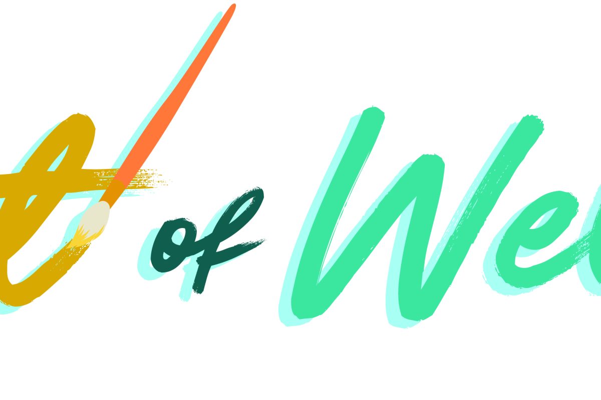 ACT Mental Health Week 5th – 11th October 2025 ‘The Art of Wellbeing’ image